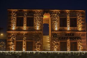 Atax Cave Otel