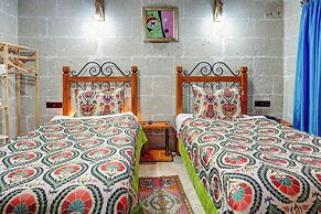 Atax Cave Otel