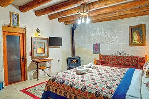 Atax Cave Otel