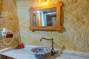 Atax Cave Otel