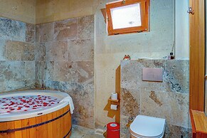Atax Cave Otel