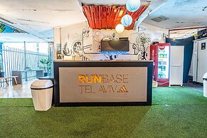 Marina Ben Gurion Hostel