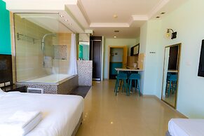 Marina Ben Gurion Hostel