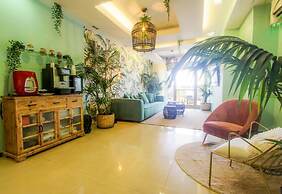 Marina Ben Gurion Hostel
