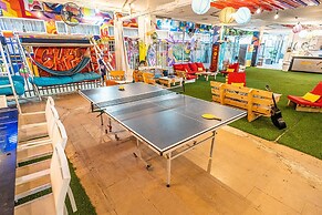 Marina Ben Gurion Hostel