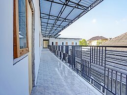 OYO LIFE 91594 Bungah Residence Syariah
