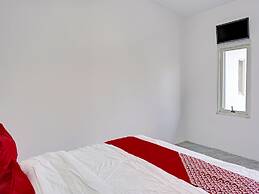 OYO LIFE 91594 Bungah Residence Syariah