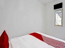 OYO LIFE 91594 Bungah Residence Syariah