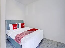 OYO LIFE 91594 Bungah Residence Syariah