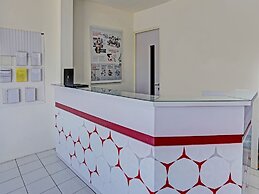 OYO LIFE 91594 Bungah Residence Syariah