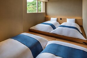 Hoshino Resorts KAI Unzen