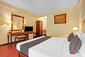 Collection O 90805 Aditya Beach Resort And Spa