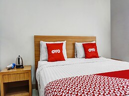 Capital O 91140 Ayodya Kebon Jeruk