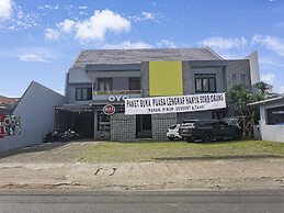 Capital O 91140 Ayodya Kebon Jeruk