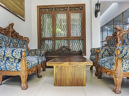 Capital O 91140 Ayodya Kebon Jeruk
