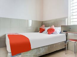 OYO 91316 Hh Guest House Makassar