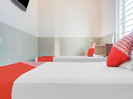 OYO 91316 Hh Guest House Makassar