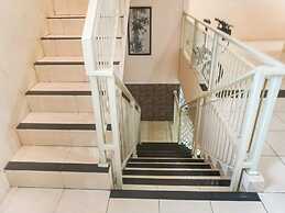 OYO 91316 Hh Guest House Makassar