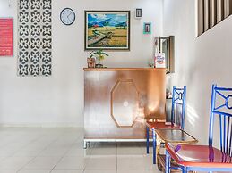OYO 91316 Hh Guest House Makassar