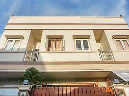OYO 91316 Hh Guest House Makassar