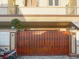 OYO 91316 Hh Guest House Makassar