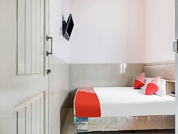 OYO 91316 Hh Guest House Makassar