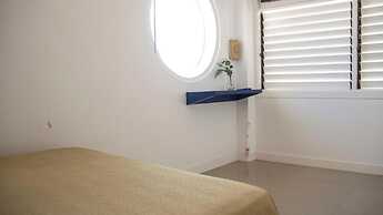 Begona Cliff Hotel