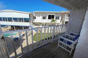 Begona Cliff Hotel