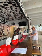 Begona Cliff Hotel