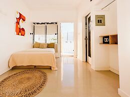 Begona Cliff Hotel