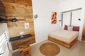Begona Cliff Hotel