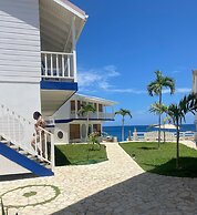 Begona Cliff Hotel