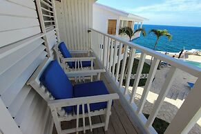 Begona Cliff Hotel