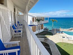 Begona Cliff Hotel