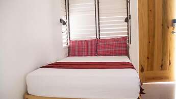 Begona Cliff Hotel