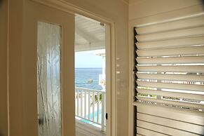 Begona Cliff Hotel