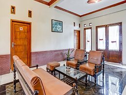 Hotel O Pondok Inap Shofwa 1