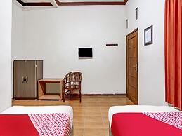 Hotel O Pondok Inap Shofwa 1