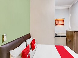 Hotel O Pondok Inap Shofwa 1
