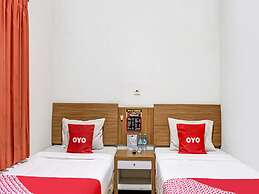 Hotel O Pondok Inap Shofwa 1