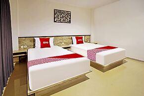 Collection O 90876 Pecatu Residences