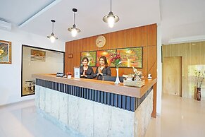 Collection O 90876 Pecatu Residences