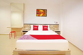 Collection O 90876 Pecatu Residences