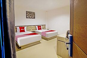 Collection O 90876 Pecatu Residences