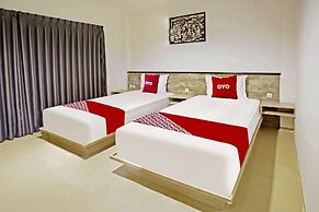 Collection O 90876 Pecatu Residences