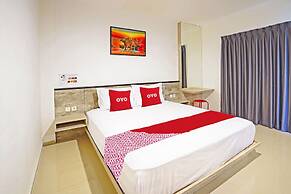 Collection O 90876 Pecatu Residences