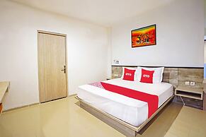Collection O 90876 Pecatu Residences