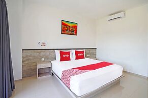 Collection O 90876 Pecatu Residences