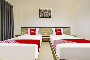 Collection O 90876 Pecatu Residences