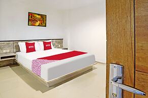 Collection O 90876 Pecatu Residences